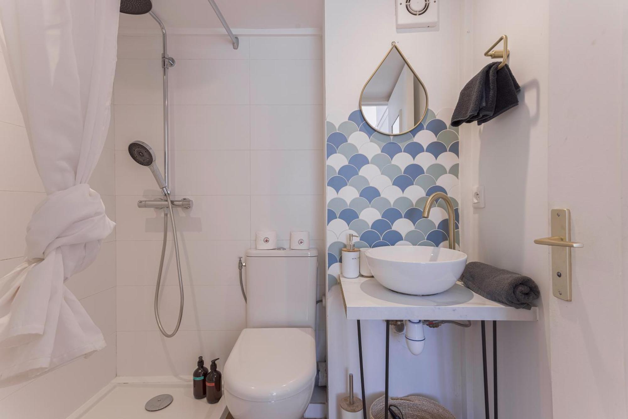 Studio Andre - Palais & Plage, Clim Cannes Exteriér fotografie